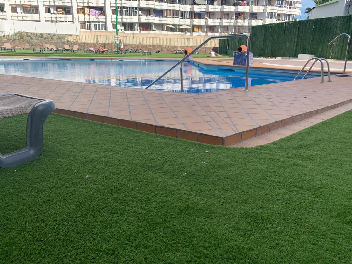 Appartamento Con Vistas Al Mar Playa del Inglés