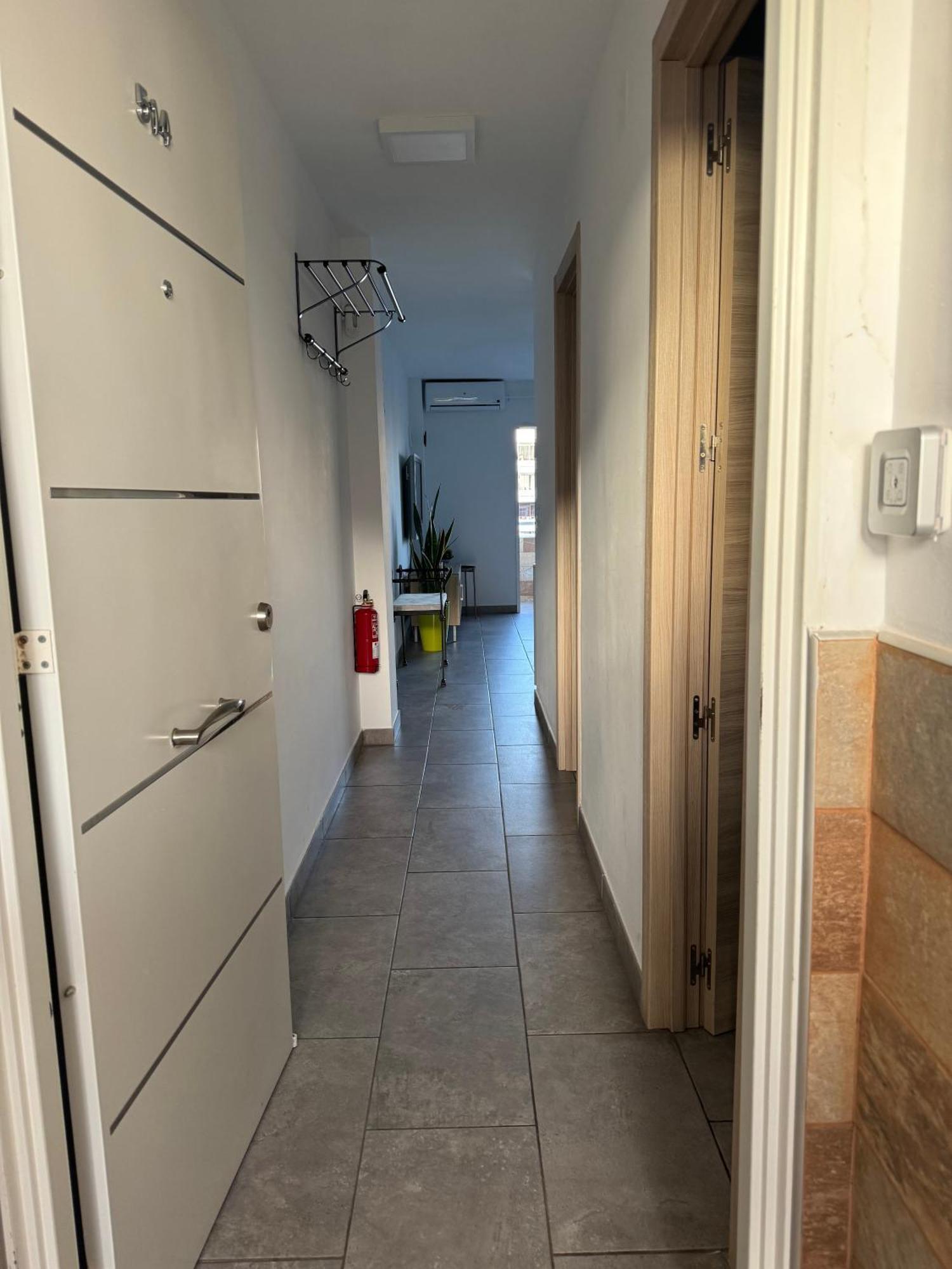 Appartamento Con Vistas Al Mar Playa del Inglés